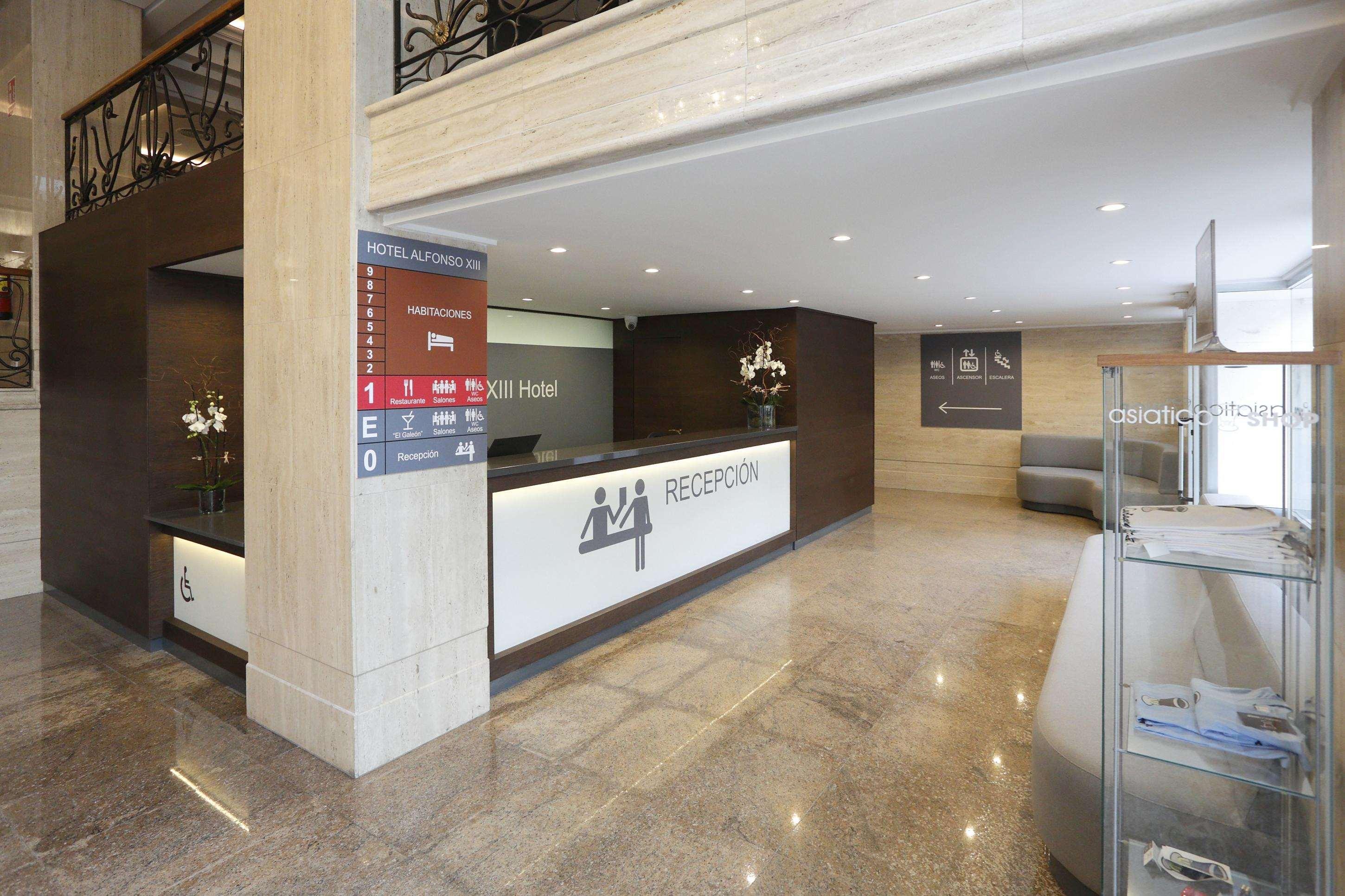 Sercotel Alfonso XIII 카르타헤나 외부 사진