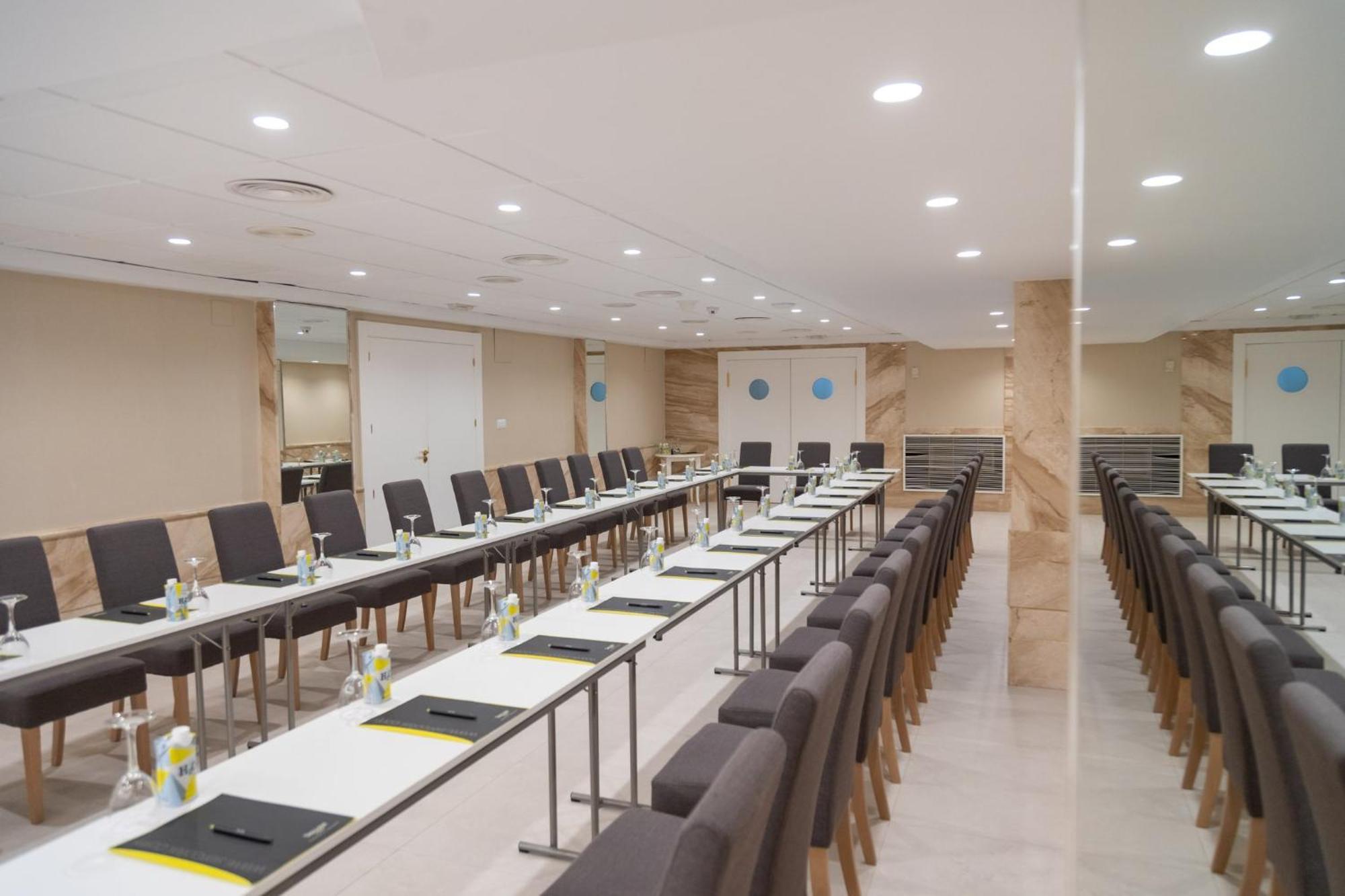 Sercotel Alfonso XIII 카르타헤나 외부 사진