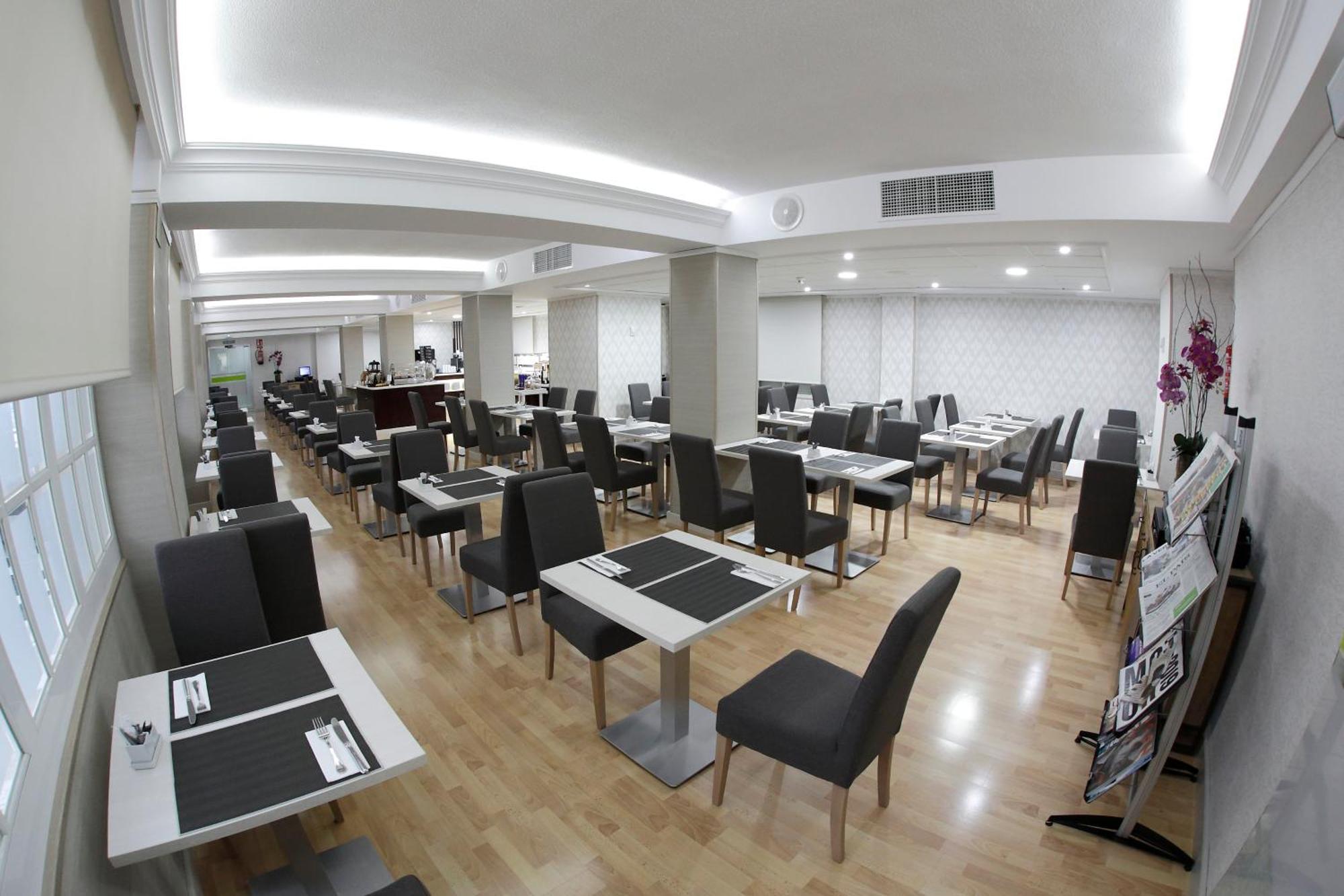 Sercotel Alfonso XIII 카르타헤나 외부 사진