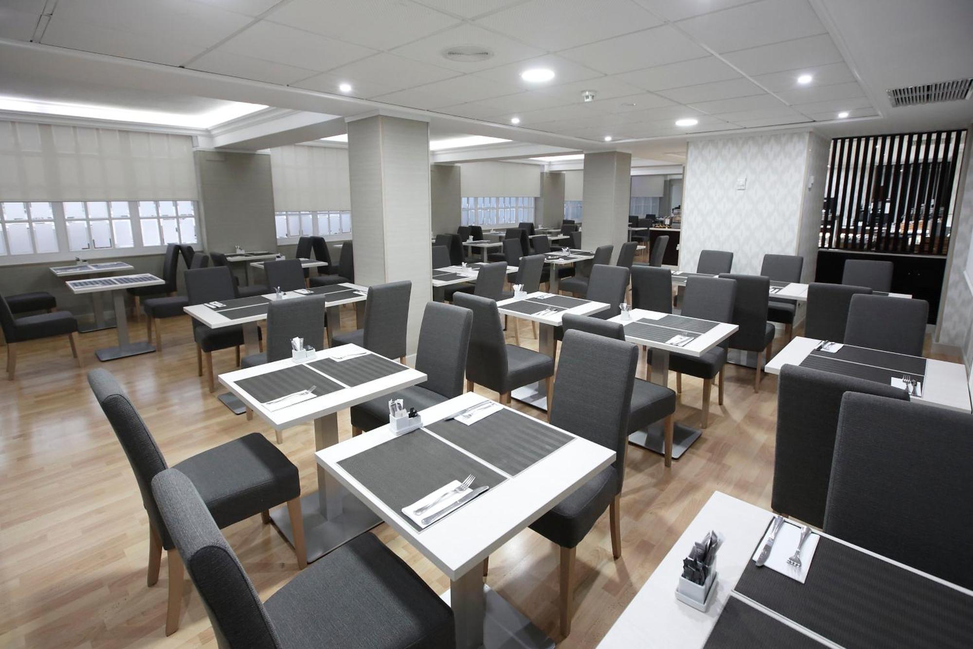 Sercotel Alfonso XIII 카르타헤나 외부 사진