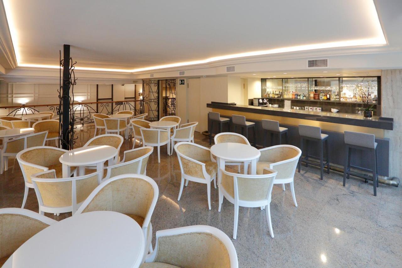 Sercotel Alfonso XIII 카르타헤나 외부 사진